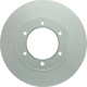 Purchase Top-Quality Front Disc Brake Rotor by BOSCH - 50011242 pa1