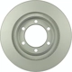 Purchase Top-Quality Disque de frein à disque avant par BOSCH - 50011243 pa7