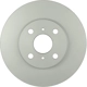 Purchase Top-Quality BOSCH - 50011246 - Premium Front Brake Rotor pa1