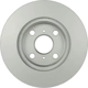 Purchase Top-Quality BOSCH - 50011246 - Premium Front Brake Rotor pa3
