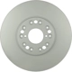 Purchase Top-Quality BOSCH - 50011248 - Premium Front Brake Rotor pa1