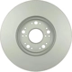 Purchase Top-Quality BOSCH - 50011248 - Premium Front Brake Rotor pa2
