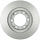 Purchase Top-Quality Front Disc Brake Rotor by BOSCH - 50011252 pa1