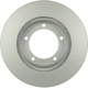 Purchase Top-Quality BOSCH - 50011256 - Premium Front Brake Rotor pa3