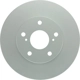 Purchase Top-Quality Front Disc Brake Rotor by BOSCH - 50011258 pa1