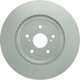 Purchase Top-Quality Front Disc Brake Rotor by BOSCH - 50011291 pa4