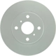 Purchase Top-Quality Front Disc Brake Rotor by BOSCH - 50011325 pa2