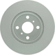 Purchase Top-Quality Front Disc Brake Rotor by BOSCH - 50011325 pa4