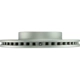 Purchase Top-Quality Front Disc Brake Rotor by BOSCH - 50011325 pa5