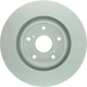 Purchase Top-Quality Front Disc Brake Rotor by BOSCH - 50011459 pa2