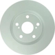 Purchase Top-Quality Front Disc Brake Rotor by BOSCH - 50011459 pa3