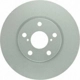 Purchase Top-Quality Front Disc Brake Rotor by BOSCH - 50011464 pa6