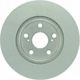Purchase Top-Quality Front Disc Brake Rotor by BOSCH - 50011485 pa4