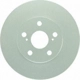 Purchase Top-Quality Front Disc Brake Rotor by BOSCH - 50011485 pa5