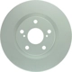 Purchase Top-Quality Front Disc Brake Rotor by BOSCH - 50011486 pa1