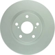 Purchase Top-Quality Front Disc Brake Rotor by BOSCH - 50011486 pa4