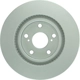Purchase Top-Quality Front Disc Brake Rotor by BOSCH - 50011486 pa5