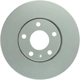 Purchase Top-Quality BOSCH - 50011490 - Premium Front Brake Rotor pa1
