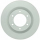 Purchase Top-Quality Front Disc Brake Rotor by BOSCH - 50011492 pa1