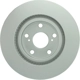 Purchase Top-Quality Disque de frein à disque avant par BOSCH - 50011502 pa1