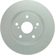 Purchase Top-Quality Front Disc Brake Rotor by BOSCH - 50011502 pa2