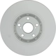 Purchase Top-Quality BOSCH - 50011506 - Front Disc Brake Rotor pa3