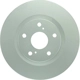 Purchase Top-Quality BOSCH - 50011560 - Front Disc Brake Rotor pa1