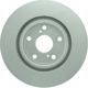 Purchase Top-Quality BOSCH - 50011560 - Front Disc Brake Rotor pa3