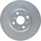 Purchase Top-Quality BOSCH - 50011609 - Premium Front Brake Rotor pa1