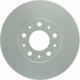 Purchase Top-Quality Front Disc Brake Rotor by BOSCH - 52011355 pa5