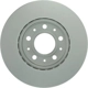Purchase Top-Quality Front Disc Brake Rotor by BOSCH - 52011359 pa3