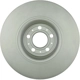 Purchase Top-Quality Front Disc Brake Rotor by BOSCH - 52011372 pa10