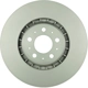 Purchase Top-Quality Front Disc Brake Rotor by BOSCH - 52011372 pa6