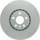 Purchase Top-Quality BOSCH - 52011385 - Premium Front Brake Rotor pa1