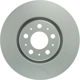Purchase Top-Quality Front Disc Brake Rotor by BOSCH - 52011388 pa3