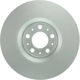 Purchase Top-Quality Front Disc Brake Rotor by BOSCH - 52011388 pa4