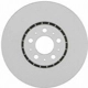 Purchase Top-Quality Front Disc Brake Rotor by BOSCH - 52011561 pa6
