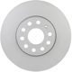 Purchase Top-Quality BOSCH - 53011411 - Front Disc Brake Rotor pa2
