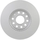 Purchase Top-Quality BOSCH - 53011411 - Front Disc Brake Rotor pa3