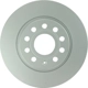 Purchase Top-Quality Front Disc Brake Rotor by BOSCH - 53011414 pa1
