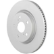 Purchase Top-Quality BOSCH - 53011420 - Front Brake Rotor pa1