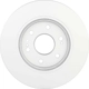 Purchase Top-Quality BOSCH - 53011421 - Front Disc Brake Rotor pa3