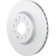 Purchase Top-Quality BOSCH - 53011422 - Front Brake Rotor pa1