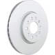 Purchase Top-Quality BOSCH - 53011423 - Front Disc Brake Rotor pa4