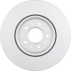 Purchase Top-Quality BOSCH - 53011423 - Front Disc Brake Rotor pa6