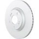 Purchase Top-Quality BOSCH - 53011424 - Disc Brake Rotor pa1