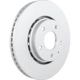 Purchase Top-Quality BOSCH - 53011427 - Front Disc Brake Rotor pa1