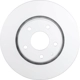Purchase Top-Quality BOSCH - 53011427 - Front Disc Brake Rotor pa3