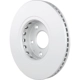 Purchase Top-Quality BOSCH - 53011427 - Front Disc Brake Rotor pa4