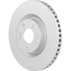 Purchase Top-Quality BOSCH - 53011432 - Front Disc Brake Rotor pa1